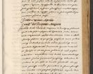 Zdjęcie nr 581 dla obiektu archiwalnego: [A]cta actorum causarum, sententiarum tam diffinitivarum quam interloquutoriarum, obligationum, constitutionum et contractuum coram reverendo patre domino Petro Porembski preposito Osvieczimensi, canonico et officiali generali Cracoviensi de anno Domini millesimo quingentesimo quinguagesimo primo, cuius indictio est nona, pontificatus sanctissimi in Christo patris et domini nostri domini Juliii divina providencia pape tercii, anno secundo, a die et mense infrascriptis feliciter continiantur