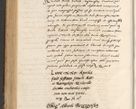Zdjęcie nr 584 dla obiektu archiwalnego: [A]cta actorum causarum, sententiarum tam diffinitivarum quam interloquutoriarum, obligationum, constitutionum et contractuum coram reverendo patre domino Petro Porembski preposito Osvieczimensi, canonico et officiali generali Cracoviensi de anno Domini millesimo quingentesimo quinguagesimo primo, cuius indictio est nona, pontificatus sanctissimi in Christo patris et domini nostri domini Juliii divina providencia pape tercii, anno secundo, a die et mense infrascriptis feliciter continiantur