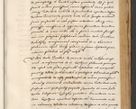 Zdjęcie nr 583 dla obiektu archiwalnego: [A]cta actorum causarum, sententiarum tam diffinitivarum quam interloquutoriarum, obligationum, constitutionum et contractuum coram reverendo patre domino Petro Porembski preposito Osvieczimensi, canonico et officiali generali Cracoviensi de anno Domini millesimo quingentesimo quinguagesimo primo, cuius indictio est nona, pontificatus sanctissimi in Christo patris et domini nostri domini Juliii divina providencia pape tercii, anno secundo, a die et mense infrascriptis feliciter continiantur
