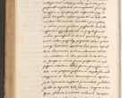 Zdjęcie nr 580 dla obiektu archiwalnego: [A]cta actorum causarum, sententiarum tam diffinitivarum quam interloquutoriarum, obligationum, constitutionum et contractuum coram reverendo patre domino Petro Porembski preposito Osvieczimensi, canonico et officiali generali Cracoviensi de anno Domini millesimo quingentesimo quinguagesimo primo, cuius indictio est nona, pontificatus sanctissimi in Christo patris et domini nostri domini Juliii divina providencia pape tercii, anno secundo, a die et mense infrascriptis feliciter continiantur