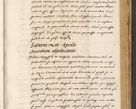 Zdjęcie nr 579 dla obiektu archiwalnego: [A]cta actorum causarum, sententiarum tam diffinitivarum quam interloquutoriarum, obligationum, constitutionum et contractuum coram reverendo patre domino Petro Porembski preposito Osvieczimensi, canonico et officiali generali Cracoviensi de anno Domini millesimo quingentesimo quinguagesimo primo, cuius indictio est nona, pontificatus sanctissimi in Christo patris et domini nostri domini Juliii divina providencia pape tercii, anno secundo, a die et mense infrascriptis feliciter continiantur