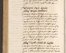 Zdjęcie nr 578 dla obiektu archiwalnego: [A]cta actorum causarum, sententiarum tam diffinitivarum quam interloquutoriarum, obligationum, constitutionum et contractuum coram reverendo patre domino Petro Porembski preposito Osvieczimensi, canonico et officiali generali Cracoviensi de anno Domini millesimo quingentesimo quinguagesimo primo, cuius indictio est nona, pontificatus sanctissimi in Christo patris et domini nostri domini Juliii divina providencia pape tercii, anno secundo, a die et mense infrascriptis feliciter continiantur