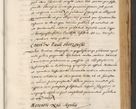 Zdjęcie nr 575 dla obiektu archiwalnego: [A]cta actorum causarum, sententiarum tam diffinitivarum quam interloquutoriarum, obligationum, constitutionum et contractuum coram reverendo patre domino Petro Porembski preposito Osvieczimensi, canonico et officiali generali Cracoviensi de anno Domini millesimo quingentesimo quinguagesimo primo, cuius indictio est nona, pontificatus sanctissimi in Christo patris et domini nostri domini Juliii divina providencia pape tercii, anno secundo, a die et mense infrascriptis feliciter continiantur