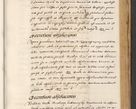 Zdjęcie nr 577 dla obiektu archiwalnego: [A]cta actorum causarum, sententiarum tam diffinitivarum quam interloquutoriarum, obligationum, constitutionum et contractuum coram reverendo patre domino Petro Porembski preposito Osvieczimensi, canonico et officiali generali Cracoviensi de anno Domini millesimo quingentesimo quinguagesimo primo, cuius indictio est nona, pontificatus sanctissimi in Christo patris et domini nostri domini Juliii divina providencia pape tercii, anno secundo, a die et mense infrascriptis feliciter continiantur