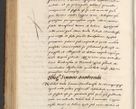 Zdjęcie nr 574 dla obiektu archiwalnego: [A]cta actorum causarum, sententiarum tam diffinitivarum quam interloquutoriarum, obligationum, constitutionum et contractuum coram reverendo patre domino Petro Porembski preposito Osvieczimensi, canonico et officiali generali Cracoviensi de anno Domini millesimo quingentesimo quinguagesimo primo, cuius indictio est nona, pontificatus sanctissimi in Christo patris et domini nostri domini Juliii divina providencia pape tercii, anno secundo, a die et mense infrascriptis feliciter continiantur