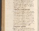 Zdjęcie nr 576 dla obiektu archiwalnego: [A]cta actorum causarum, sententiarum tam diffinitivarum quam interloquutoriarum, obligationum, constitutionum et contractuum coram reverendo patre domino Petro Porembski preposito Osvieczimensi, canonico et officiali generali Cracoviensi de anno Domini millesimo quingentesimo quinguagesimo primo, cuius indictio est nona, pontificatus sanctissimi in Christo patris et domini nostri domini Juliii divina providencia pape tercii, anno secundo, a die et mense infrascriptis feliciter continiantur