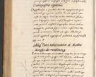Zdjęcie nr 572 dla obiektu archiwalnego: [A]cta actorum causarum, sententiarum tam diffinitivarum quam interloquutoriarum, obligationum, constitutionum et contractuum coram reverendo patre domino Petro Porembski preposito Osvieczimensi, canonico et officiali generali Cracoviensi de anno Domini millesimo quingentesimo quinguagesimo primo, cuius indictio est nona, pontificatus sanctissimi in Christo patris et domini nostri domini Juliii divina providencia pape tercii, anno secundo, a die et mense infrascriptis feliciter continiantur