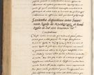 Zdjęcie nr 568 dla obiektu archiwalnego: [A]cta actorum causarum, sententiarum tam diffinitivarum quam interloquutoriarum, obligationum, constitutionum et contractuum coram reverendo patre domino Petro Porembski preposito Osvieczimensi, canonico et officiali generali Cracoviensi de anno Domini millesimo quingentesimo quinguagesimo primo, cuius indictio est nona, pontificatus sanctissimi in Christo patris et domini nostri domini Juliii divina providencia pape tercii, anno secundo, a die et mense infrascriptis feliciter continiantur