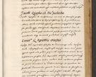 Zdjęcie nr 567 dla obiektu archiwalnego: [A]cta actorum causarum, sententiarum tam diffinitivarum quam interloquutoriarum, obligationum, constitutionum et contractuum coram reverendo patre domino Petro Porembski preposito Osvieczimensi, canonico et officiali generali Cracoviensi de anno Domini millesimo quingentesimo quinguagesimo primo, cuius indictio est nona, pontificatus sanctissimi in Christo patris et domini nostri domini Juliii divina providencia pape tercii, anno secundo, a die et mense infrascriptis feliciter continiantur