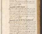 Zdjęcie nr 565 dla obiektu archiwalnego: [A]cta actorum causarum, sententiarum tam diffinitivarum quam interloquutoriarum, obligationum, constitutionum et contractuum coram reverendo patre domino Petro Porembski preposito Osvieczimensi, canonico et officiali generali Cracoviensi de anno Domini millesimo quingentesimo quinguagesimo primo, cuius indictio est nona, pontificatus sanctissimi in Christo patris et domini nostri domini Juliii divina providencia pape tercii, anno secundo, a die et mense infrascriptis feliciter continiantur