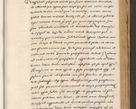 Zdjęcie nr 563 dla obiektu archiwalnego: [A]cta actorum causarum, sententiarum tam diffinitivarum quam interloquutoriarum, obligationum, constitutionum et contractuum coram reverendo patre domino Petro Porembski preposito Osvieczimensi, canonico et officiali generali Cracoviensi de anno Domini millesimo quingentesimo quinguagesimo primo, cuius indictio est nona, pontificatus sanctissimi in Christo patris et domini nostri domini Juliii divina providencia pape tercii, anno secundo, a die et mense infrascriptis feliciter continiantur
