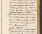 Zdjęcie nr 561 dla obiektu archiwalnego: [A]cta actorum causarum, sententiarum tam diffinitivarum quam interloquutoriarum, obligationum, constitutionum et contractuum coram reverendo patre domino Petro Porembski preposito Osvieczimensi, canonico et officiali generali Cracoviensi de anno Domini millesimo quingentesimo quinguagesimo primo, cuius indictio est nona, pontificatus sanctissimi in Christo patris et domini nostri domini Juliii divina providencia pape tercii, anno secundo, a die et mense infrascriptis feliciter continiantur