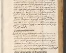 Zdjęcie nr 557 dla obiektu archiwalnego: [A]cta actorum causarum, sententiarum tam diffinitivarum quam interloquutoriarum, obligationum, constitutionum et contractuum coram reverendo patre domino Petro Porembski preposito Osvieczimensi, canonico et officiali generali Cracoviensi de anno Domini millesimo quingentesimo quinguagesimo primo, cuius indictio est nona, pontificatus sanctissimi in Christo patris et domini nostri domini Juliii divina providencia pape tercii, anno secundo, a die et mense infrascriptis feliciter continiantur
