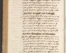 Zdjęcie nr 556 dla obiektu archiwalnego: [A]cta actorum causarum, sententiarum tam diffinitivarum quam interloquutoriarum, obligationum, constitutionum et contractuum coram reverendo patre domino Petro Porembski preposito Osvieczimensi, canonico et officiali generali Cracoviensi de anno Domini millesimo quingentesimo quinguagesimo primo, cuius indictio est nona, pontificatus sanctissimi in Christo patris et domini nostri domini Juliii divina providencia pape tercii, anno secundo, a die et mense infrascriptis feliciter continiantur