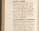 Zdjęcie nr 554 dla obiektu archiwalnego: [A]cta actorum causarum, sententiarum tam diffinitivarum quam interloquutoriarum, obligationum, constitutionum et contractuum coram reverendo patre domino Petro Porembski preposito Osvieczimensi, canonico et officiali generali Cracoviensi de anno Domini millesimo quingentesimo quinguagesimo primo, cuius indictio est nona, pontificatus sanctissimi in Christo patris et domini nostri domini Juliii divina providencia pape tercii, anno secundo, a die et mense infrascriptis feliciter continiantur