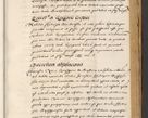 Zdjęcie nr 549 dla obiektu archiwalnego: [A]cta actorum causarum, sententiarum tam diffinitivarum quam interloquutoriarum, obligationum, constitutionum et contractuum coram reverendo patre domino Petro Porembski preposito Osvieczimensi, canonico et officiali generali Cracoviensi de anno Domini millesimo quingentesimo quinguagesimo primo, cuius indictio est nona, pontificatus sanctissimi in Christo patris et domini nostri domini Juliii divina providencia pape tercii, anno secundo, a die et mense infrascriptis feliciter continiantur