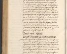 Zdjęcie nr 548 dla obiektu archiwalnego: [A]cta actorum causarum, sententiarum tam diffinitivarum quam interloquutoriarum, obligationum, constitutionum et contractuum coram reverendo patre domino Petro Porembski preposito Osvieczimensi, canonico et officiali generali Cracoviensi de anno Domini millesimo quingentesimo quinguagesimo primo, cuius indictio est nona, pontificatus sanctissimi in Christo patris et domini nostri domini Juliii divina providencia pape tercii, anno secundo, a die et mense infrascriptis feliciter continiantur