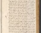Zdjęcie nr 547 dla obiektu archiwalnego: [A]cta actorum causarum, sententiarum tam diffinitivarum quam interloquutoriarum, obligationum, constitutionum et contractuum coram reverendo patre domino Petro Porembski preposito Osvieczimensi, canonico et officiali generali Cracoviensi de anno Domini millesimo quingentesimo quinguagesimo primo, cuius indictio est nona, pontificatus sanctissimi in Christo patris et domini nostri domini Juliii divina providencia pape tercii, anno secundo, a die et mense infrascriptis feliciter continiantur