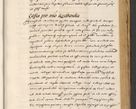 Zdjęcie nr 545 dla obiektu archiwalnego: [A]cta actorum causarum, sententiarum tam diffinitivarum quam interloquutoriarum, obligationum, constitutionum et contractuum coram reverendo patre domino Petro Porembski preposito Osvieczimensi, canonico et officiali generali Cracoviensi de anno Domini millesimo quingentesimo quinguagesimo primo, cuius indictio est nona, pontificatus sanctissimi in Christo patris et domini nostri domini Juliii divina providencia pape tercii, anno secundo, a die et mense infrascriptis feliciter continiantur
