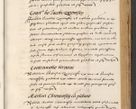 Zdjęcie nr 543 dla obiektu archiwalnego: [A]cta actorum causarum, sententiarum tam diffinitivarum quam interloquutoriarum, obligationum, constitutionum et contractuum coram reverendo patre domino Petro Porembski preposito Osvieczimensi, canonico et officiali generali Cracoviensi de anno Domini millesimo quingentesimo quinguagesimo primo, cuius indictio est nona, pontificatus sanctissimi in Christo patris et domini nostri domini Juliii divina providencia pape tercii, anno secundo, a die et mense infrascriptis feliciter continiantur