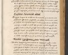 Zdjęcie nr 541 dla obiektu archiwalnego: [A]cta actorum causarum, sententiarum tam diffinitivarum quam interloquutoriarum, obligationum, constitutionum et contractuum coram reverendo patre domino Petro Porembski preposito Osvieczimensi, canonico et officiali generali Cracoviensi de anno Domini millesimo quingentesimo quinguagesimo primo, cuius indictio est nona, pontificatus sanctissimi in Christo patris et domini nostri domini Juliii divina providencia pape tercii, anno secundo, a die et mense infrascriptis feliciter continiantur