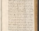 Zdjęcie nr 533 dla obiektu archiwalnego: [A]cta actorum causarum, sententiarum tam diffinitivarum quam interloquutoriarum, obligationum, constitutionum et contractuum coram reverendo patre domino Petro Porembski preposito Osvieczimensi, canonico et officiali generali Cracoviensi de anno Domini millesimo quingentesimo quinguagesimo primo, cuius indictio est nona, pontificatus sanctissimi in Christo patris et domini nostri domini Juliii divina providencia pape tercii, anno secundo, a die et mense infrascriptis feliciter continiantur