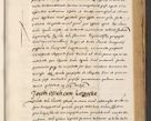 Zdjęcie nr 531 dla obiektu archiwalnego: [A]cta actorum causarum, sententiarum tam diffinitivarum quam interloquutoriarum, obligationum, constitutionum et contractuum coram reverendo patre domino Petro Porembski preposito Osvieczimensi, canonico et officiali generali Cracoviensi de anno Domini millesimo quingentesimo quinguagesimo primo, cuius indictio est nona, pontificatus sanctissimi in Christo patris et domini nostri domini Juliii divina providencia pape tercii, anno secundo, a die et mense infrascriptis feliciter continiantur