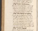 Zdjęcie nr 530 dla obiektu archiwalnego: [A]cta actorum causarum, sententiarum tam diffinitivarum quam interloquutoriarum, obligationum, constitutionum et contractuum coram reverendo patre domino Petro Porembski preposito Osvieczimensi, canonico et officiali generali Cracoviensi de anno Domini millesimo quingentesimo quinguagesimo primo, cuius indictio est nona, pontificatus sanctissimi in Christo patris et domini nostri domini Juliii divina providencia pape tercii, anno secundo, a die et mense infrascriptis feliciter continiantur