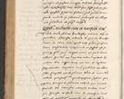 Zdjęcie nr 528 dla obiektu archiwalnego: [A]cta actorum causarum, sententiarum tam diffinitivarum quam interloquutoriarum, obligationum, constitutionum et contractuum coram reverendo patre domino Petro Porembski preposito Osvieczimensi, canonico et officiali generali Cracoviensi de anno Domini millesimo quingentesimo quinguagesimo primo, cuius indictio est nona, pontificatus sanctissimi in Christo patris et domini nostri domini Juliii divina providencia pape tercii, anno secundo, a die et mense infrascriptis feliciter continiantur