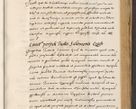 Zdjęcie nr 529 dla obiektu archiwalnego: [A]cta actorum causarum, sententiarum tam diffinitivarum quam interloquutoriarum, obligationum, constitutionum et contractuum coram reverendo patre domino Petro Porembski preposito Osvieczimensi, canonico et officiali generali Cracoviensi de anno Domini millesimo quingentesimo quinguagesimo primo, cuius indictio est nona, pontificatus sanctissimi in Christo patris et domini nostri domini Juliii divina providencia pape tercii, anno secundo, a die et mense infrascriptis feliciter continiantur