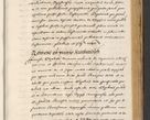 Zdjęcie nr 525 dla obiektu archiwalnego: [A]cta actorum causarum, sententiarum tam diffinitivarum quam interloquutoriarum, obligationum, constitutionum et contractuum coram reverendo patre domino Petro Porembski preposito Osvieczimensi, canonico et officiali generali Cracoviensi de anno Domini millesimo quingentesimo quinguagesimo primo, cuius indictio est nona, pontificatus sanctissimi in Christo patris et domini nostri domini Juliii divina providencia pape tercii, anno secundo, a die et mense infrascriptis feliciter continiantur