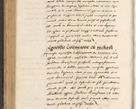 Zdjęcie nr 524 dla obiektu archiwalnego: [A]cta actorum causarum, sententiarum tam diffinitivarum quam interloquutoriarum, obligationum, constitutionum et contractuum coram reverendo patre domino Petro Porembski preposito Osvieczimensi, canonico et officiali generali Cracoviensi de anno Domini millesimo quingentesimo quinguagesimo primo, cuius indictio est nona, pontificatus sanctissimi in Christo patris et domini nostri domini Juliii divina providencia pape tercii, anno secundo, a die et mense infrascriptis feliciter continiantur