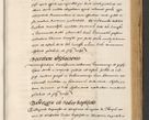 Zdjęcie nr 523 dla obiektu archiwalnego: [A]cta actorum causarum, sententiarum tam diffinitivarum quam interloquutoriarum, obligationum, constitutionum et contractuum coram reverendo patre domino Petro Porembski preposito Osvieczimensi, canonico et officiali generali Cracoviensi de anno Domini millesimo quingentesimo quinguagesimo primo, cuius indictio est nona, pontificatus sanctissimi in Christo patris et domini nostri domini Juliii divina providencia pape tercii, anno secundo, a die et mense infrascriptis feliciter continiantur
