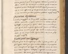 Zdjęcie nr 521 dla obiektu archiwalnego: [A]cta actorum causarum, sententiarum tam diffinitivarum quam interloquutoriarum, obligationum, constitutionum et contractuum coram reverendo patre domino Petro Porembski preposito Osvieczimensi, canonico et officiali generali Cracoviensi de anno Domini millesimo quingentesimo quinguagesimo primo, cuius indictio est nona, pontificatus sanctissimi in Christo patris et domini nostri domini Juliii divina providencia pape tercii, anno secundo, a die et mense infrascriptis feliciter continiantur