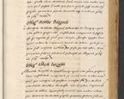 Zdjęcie nr 519 dla obiektu archiwalnego: [A]cta actorum causarum, sententiarum tam diffinitivarum quam interloquutoriarum, obligationum, constitutionum et contractuum coram reverendo patre domino Petro Porembski preposito Osvieczimensi, canonico et officiali generali Cracoviensi de anno Domini millesimo quingentesimo quinguagesimo primo, cuius indictio est nona, pontificatus sanctissimi in Christo patris et domini nostri domini Juliii divina providencia pape tercii, anno secundo, a die et mense infrascriptis feliciter continiantur
