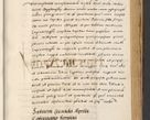 Zdjęcie nr 509 dla obiektu archiwalnego: [A]cta actorum causarum, sententiarum tam diffinitivarum quam interloquutoriarum, obligationum, constitutionum et contractuum coram reverendo patre domino Petro Porembski preposito Osvieczimensi, canonico et officiali generali Cracoviensi de anno Domini millesimo quingentesimo quinguagesimo primo, cuius indictio est nona, pontificatus sanctissimi in Christo patris et domini nostri domini Juliii divina providencia pape tercii, anno secundo, a die et mense infrascriptis feliciter continiantur