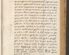 Zdjęcie nr 503 dla obiektu archiwalnego: [A]cta actorum causarum, sententiarum tam diffinitivarum quam interloquutoriarum, obligationum, constitutionum et contractuum coram reverendo patre domino Petro Porembski preposito Osvieczimensi, canonico et officiali generali Cracoviensi de anno Domini millesimo quingentesimo quinguagesimo primo, cuius indictio est nona, pontificatus sanctissimi in Christo patris et domini nostri domini Juliii divina providencia pape tercii, anno secundo, a die et mense infrascriptis feliciter continiantur