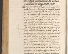 Zdjęcie nr 502 dla obiektu archiwalnego: [A]cta actorum causarum, sententiarum tam diffinitivarum quam interloquutoriarum, obligationum, constitutionum et contractuum coram reverendo patre domino Petro Porembski preposito Osvieczimensi, canonico et officiali generali Cracoviensi de anno Domini millesimo quingentesimo quinguagesimo primo, cuius indictio est nona, pontificatus sanctissimi in Christo patris et domini nostri domini Juliii divina providencia pape tercii, anno secundo, a die et mense infrascriptis feliciter continiantur