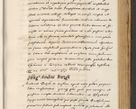 Zdjęcie nr 497 dla obiektu archiwalnego: [A]cta actorum causarum, sententiarum tam diffinitivarum quam interloquutoriarum, obligationum, constitutionum et contractuum coram reverendo patre domino Petro Porembski preposito Osvieczimensi, canonico et officiali generali Cracoviensi de anno Domini millesimo quingentesimo quinguagesimo primo, cuius indictio est nona, pontificatus sanctissimi in Christo patris et domini nostri domini Juliii divina providencia pape tercii, anno secundo, a die et mense infrascriptis feliciter continiantur
