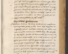 Zdjęcie nr 495 dla obiektu archiwalnego: [A]cta actorum causarum, sententiarum tam diffinitivarum quam interloquutoriarum, obligationum, constitutionum et contractuum coram reverendo patre domino Petro Porembski preposito Osvieczimensi, canonico et officiali generali Cracoviensi de anno Domini millesimo quingentesimo quinguagesimo primo, cuius indictio est nona, pontificatus sanctissimi in Christo patris et domini nostri domini Juliii divina providencia pape tercii, anno secundo, a die et mense infrascriptis feliciter continiantur