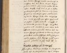 Zdjęcie nr 492 dla obiektu archiwalnego: [A]cta actorum causarum, sententiarum tam diffinitivarum quam interloquutoriarum, obligationum, constitutionum et contractuum coram reverendo patre domino Petro Porembski preposito Osvieczimensi, canonico et officiali generali Cracoviensi de anno Domini millesimo quingentesimo quinguagesimo primo, cuius indictio est nona, pontificatus sanctissimi in Christo patris et domini nostri domini Juliii divina providencia pape tercii, anno secundo, a die et mense infrascriptis feliciter continiantur