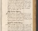 Zdjęcie nr 491 dla obiektu archiwalnego: [A]cta actorum causarum, sententiarum tam diffinitivarum quam interloquutoriarum, obligationum, constitutionum et contractuum coram reverendo patre domino Petro Porembski preposito Osvieczimensi, canonico et officiali generali Cracoviensi de anno Domini millesimo quingentesimo quinguagesimo primo, cuius indictio est nona, pontificatus sanctissimi in Christo patris et domini nostri domini Juliii divina providencia pape tercii, anno secundo, a die et mense infrascriptis feliciter continiantur