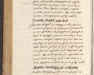 Zdjęcie nr 486 dla obiektu archiwalnego: [A]cta actorum causarum, sententiarum tam diffinitivarum quam interloquutoriarum, obligationum, constitutionum et contractuum coram reverendo patre domino Petro Porembski preposito Osvieczimensi, canonico et officiali generali Cracoviensi de anno Domini millesimo quingentesimo quinguagesimo primo, cuius indictio est nona, pontificatus sanctissimi in Christo patris et domini nostri domini Juliii divina providencia pape tercii, anno secundo, a die et mense infrascriptis feliciter continiantur