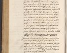 Zdjęcie nr 490 dla obiektu archiwalnego: [A]cta actorum causarum, sententiarum tam diffinitivarum quam interloquutoriarum, obligationum, constitutionum et contractuum coram reverendo patre domino Petro Porembski preposito Osvieczimensi, canonico et officiali generali Cracoviensi de anno Domini millesimo quingentesimo quinguagesimo primo, cuius indictio est nona, pontificatus sanctissimi in Christo patris et domini nostri domini Juliii divina providencia pape tercii, anno secundo, a die et mense infrascriptis feliciter continiantur
