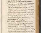 Zdjęcie nr 485 dla obiektu archiwalnego: [A]cta actorum causarum, sententiarum tam diffinitivarum quam interloquutoriarum, obligationum, constitutionum et contractuum coram reverendo patre domino Petro Porembski preposito Osvieczimensi, canonico et officiali generali Cracoviensi de anno Domini millesimo quingentesimo quinguagesimo primo, cuius indictio est nona, pontificatus sanctissimi in Christo patris et domini nostri domini Juliii divina providencia pape tercii, anno secundo, a die et mense infrascriptis feliciter continiantur