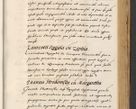 Zdjęcie nr 489 dla obiektu archiwalnego: [A]cta actorum causarum, sententiarum tam diffinitivarum quam interloquutoriarum, obligationum, constitutionum et contractuum coram reverendo patre domino Petro Porembski preposito Osvieczimensi, canonico et officiali generali Cracoviensi de anno Domini millesimo quingentesimo quinguagesimo primo, cuius indictio est nona, pontificatus sanctissimi in Christo patris et domini nostri domini Juliii divina providencia pape tercii, anno secundo, a die et mense infrascriptis feliciter continiantur