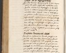 Zdjęcie nr 480 dla obiektu archiwalnego: [A]cta actorum causarum, sententiarum tam diffinitivarum quam interloquutoriarum, obligationum, constitutionum et contractuum coram reverendo patre domino Petro Porembski preposito Osvieczimensi, canonico et officiali generali Cracoviensi de anno Domini millesimo quingentesimo quinguagesimo primo, cuius indictio est nona, pontificatus sanctissimi in Christo patris et domini nostri domini Juliii divina providencia pape tercii, anno secundo, a die et mense infrascriptis feliciter continiantur
