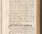 Zdjęcie nr 479 dla obiektu archiwalnego: [A]cta actorum causarum, sententiarum tam diffinitivarum quam interloquutoriarum, obligationum, constitutionum et contractuum coram reverendo patre domino Petro Porembski preposito Osvieczimensi, canonico et officiali generali Cracoviensi de anno Domini millesimo quingentesimo quinguagesimo primo, cuius indictio est nona, pontificatus sanctissimi in Christo patris et domini nostri domini Juliii divina providencia pape tercii, anno secundo, a die et mense infrascriptis feliciter continiantur