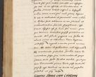 Zdjęcie nr 484 dla obiektu archiwalnego: [A]cta actorum causarum, sententiarum tam diffinitivarum quam interloquutoriarum, obligationum, constitutionum et contractuum coram reverendo patre domino Petro Porembski preposito Osvieczimensi, canonico et officiali generali Cracoviensi de anno Domini millesimo quingentesimo quinguagesimo primo, cuius indictio est nona, pontificatus sanctissimi in Christo patris et domini nostri domini Juliii divina providencia pape tercii, anno secundo, a die et mense infrascriptis feliciter continiantur
