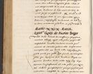 Zdjęcie nr 478 dla obiektu archiwalnego: [A]cta actorum causarum, sententiarum tam diffinitivarum quam interloquutoriarum, obligationum, constitutionum et contractuum coram reverendo patre domino Petro Porembski preposito Osvieczimensi, canonico et officiali generali Cracoviensi de anno Domini millesimo quingentesimo quinguagesimo primo, cuius indictio est nona, pontificatus sanctissimi in Christo patris et domini nostri domini Juliii divina providencia pape tercii, anno secundo, a die et mense infrascriptis feliciter continiantur